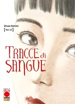 Tracce di Sangue